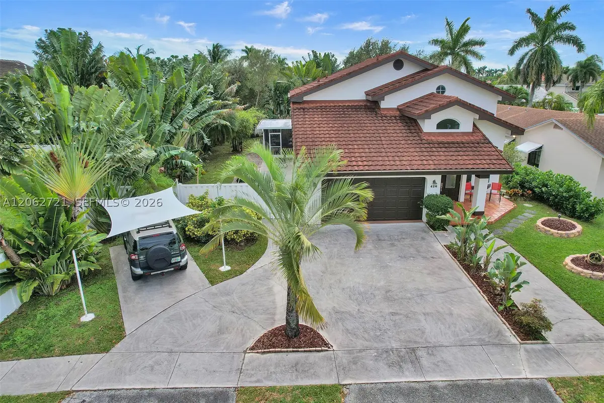 426 SE 5th St, Dania Beach, FL 33004 - #1