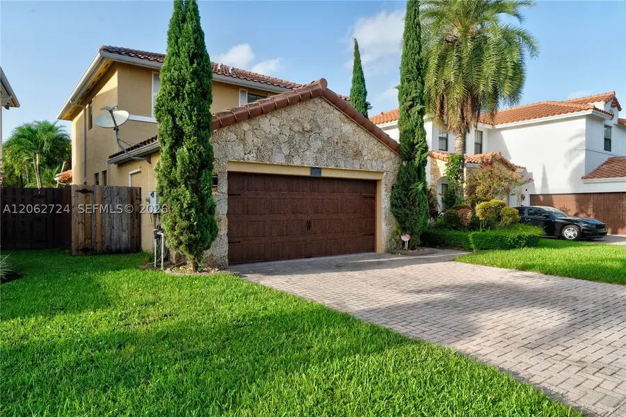 Address Withheld By Seller, Miami, FL 33172 - #2