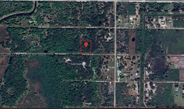 21229 NW 252 Street, Okeechobee, FL 34972