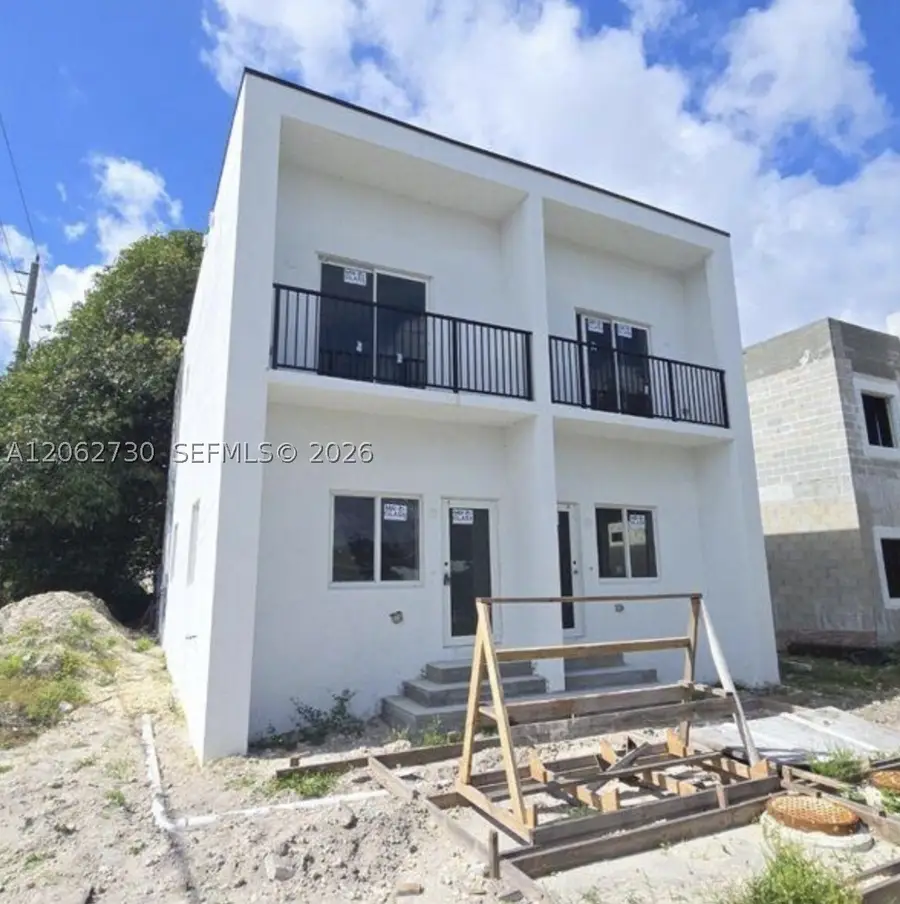 394 NE 174th St, North Miami Beach, FL 33162 - #3