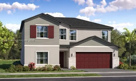 21344 SW 126 Ct, Miami, FL 33177