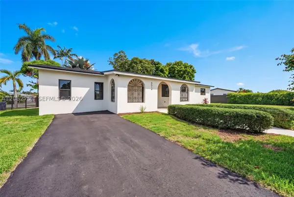 6514 SW 107th Pl, Miami, FL 33173