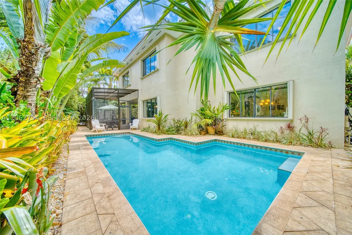 7601 SW 187th St, Cutler Bay, FL 33157 - #1