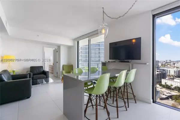 501 NE 31st St #2109, Miami, FL 33137