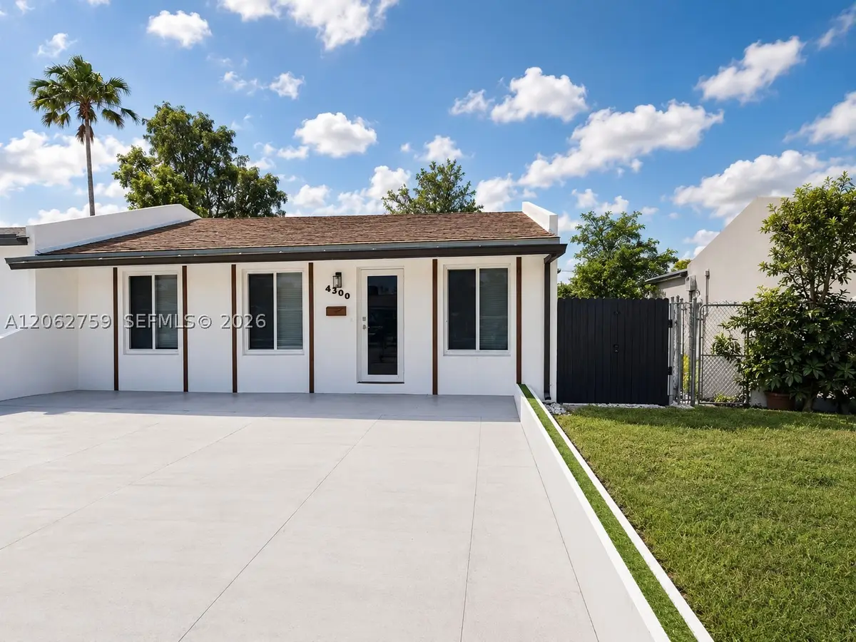 4309 SW 129th Ave, Miami, FL 33175 - #1