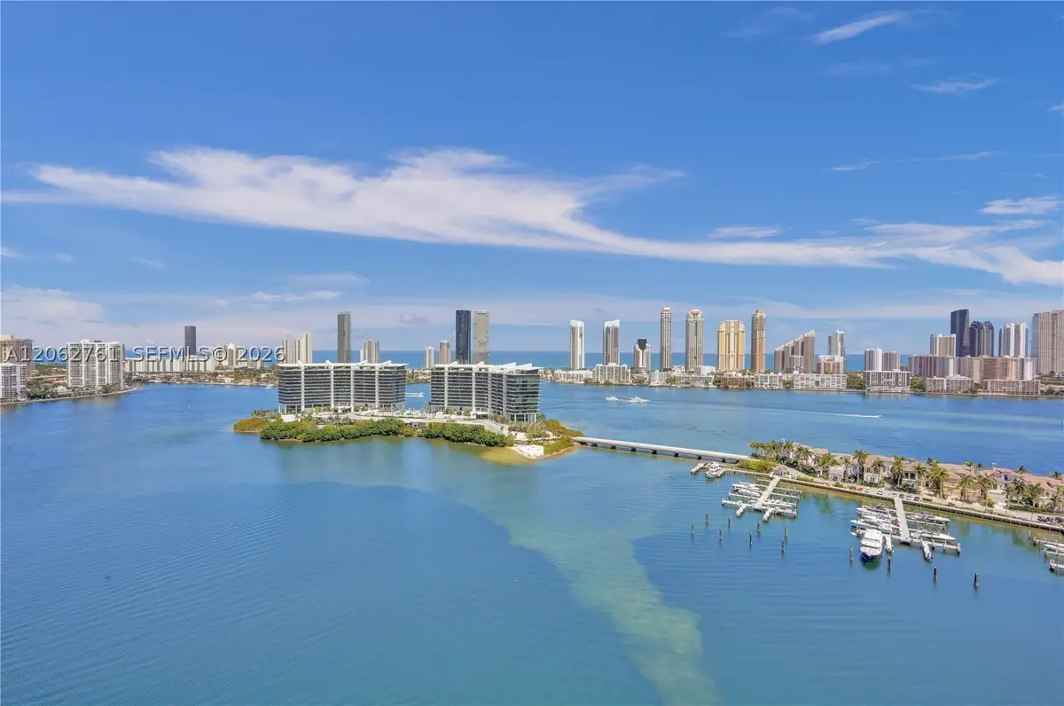 3201 NE 183rd St #2403, Aventura, FL 33160 - #1