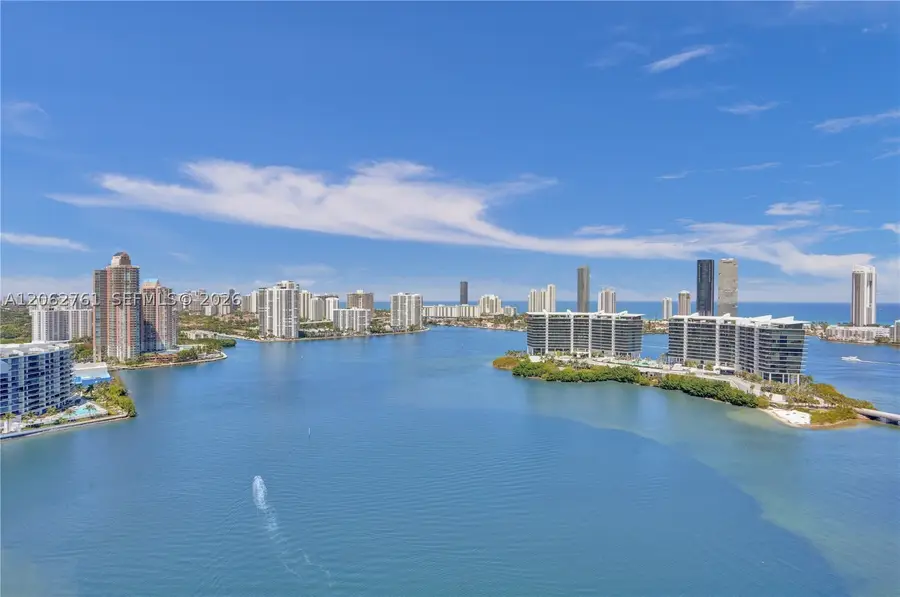 3201 NE 183rd St #2403, Aventura, FL 33160 - #2