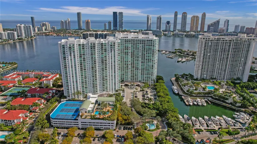 3201 NE 183rd St #2403, Aventura, FL 33160 - #3