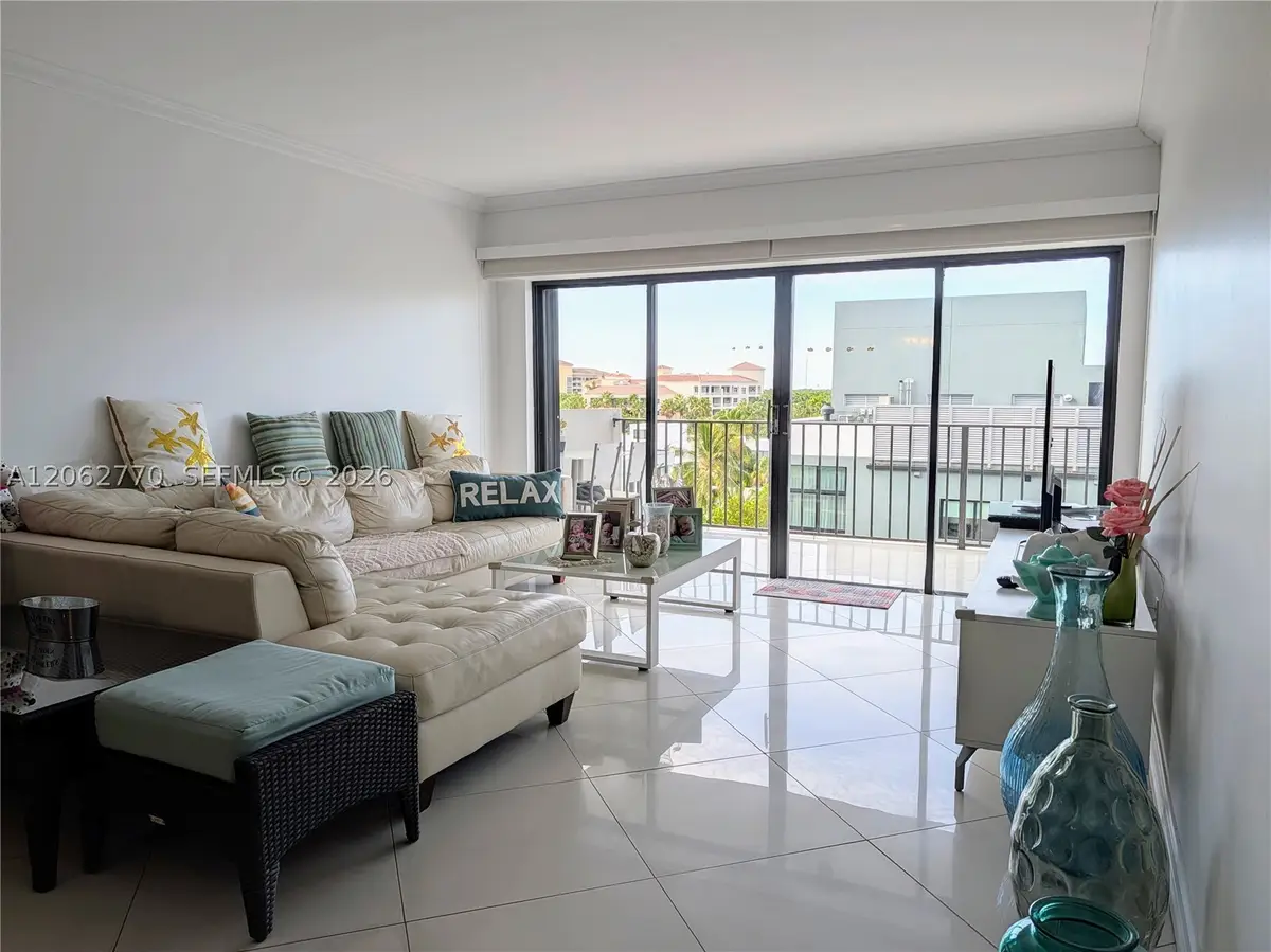 575 Crandon Blvd #706, Key Biscayne, FL 33149 - #1