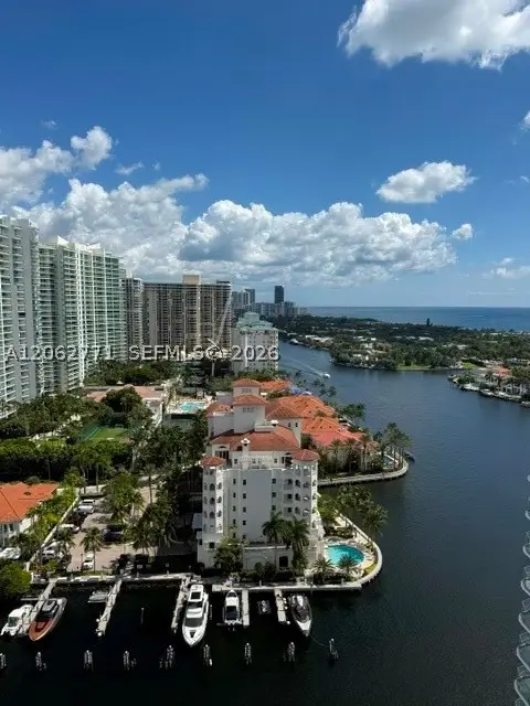 19707 Turnberry Way #24B, Aventura, FL 33180 - #1
