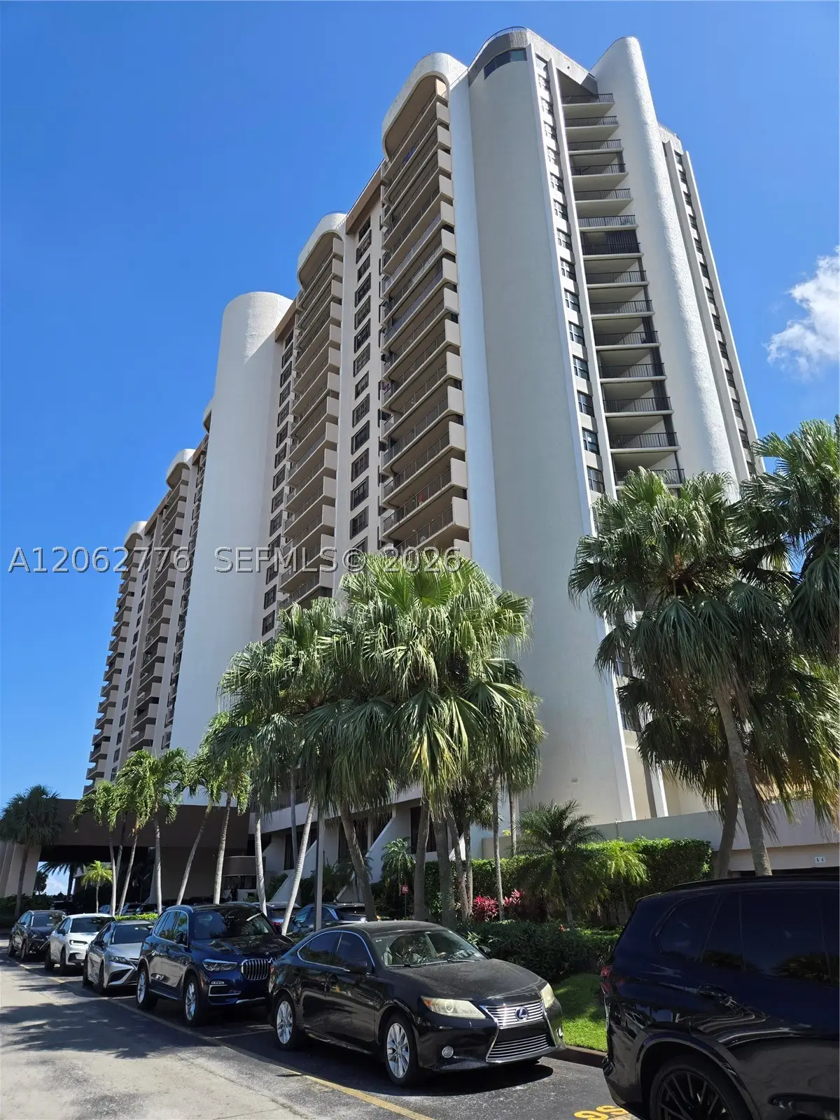 1800 NE 114th St #911, Miami, FL 33181 - #1