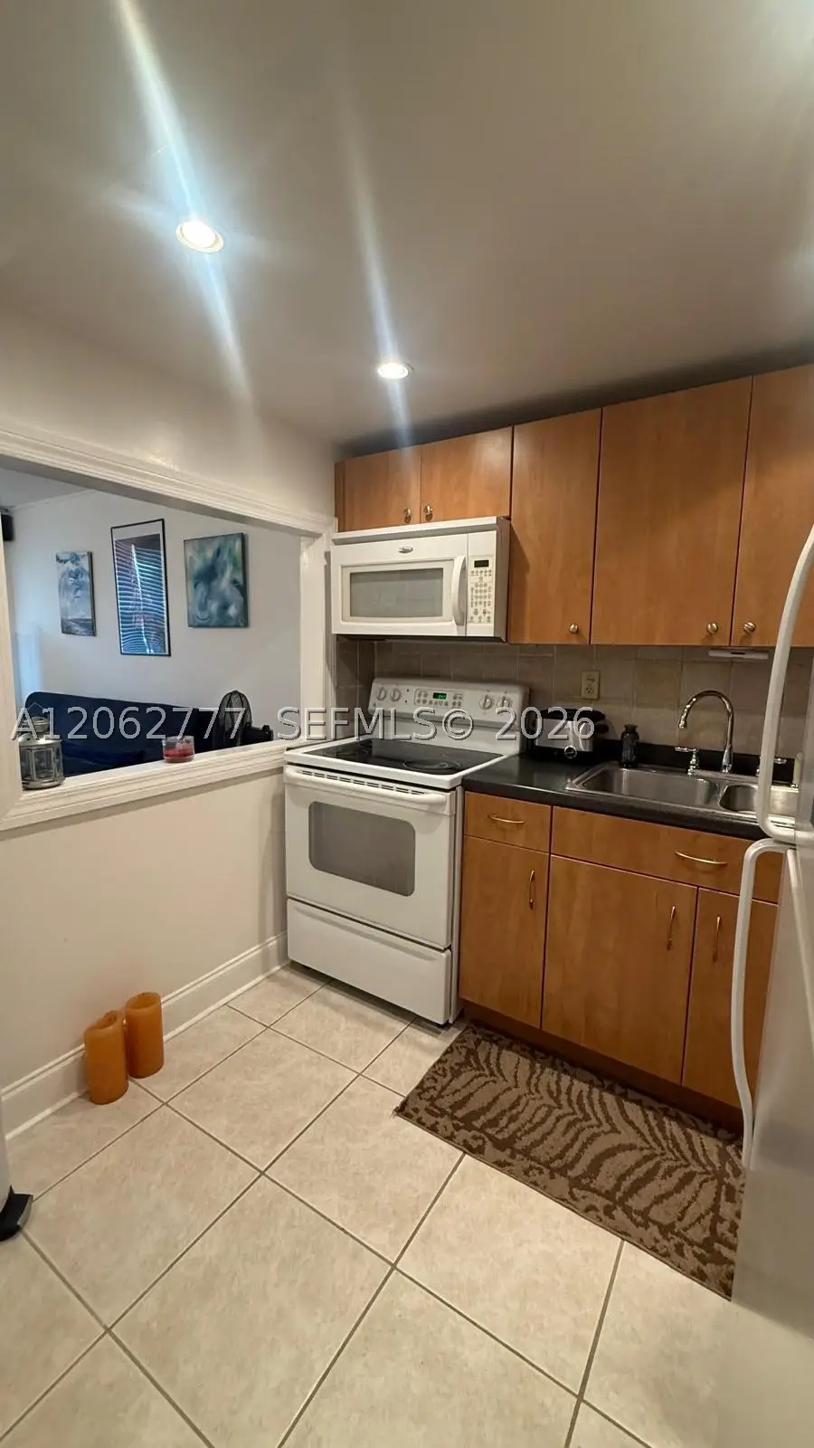 9081 Sunrise Lakes Blvd #105, Sunrise, FL 33322 - #3