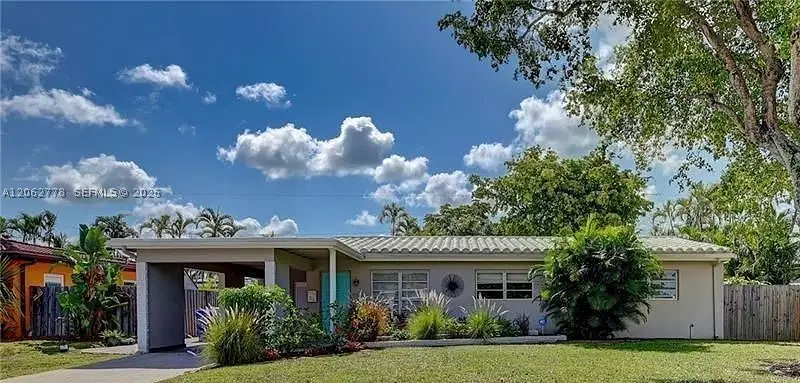 1180 SW 4th Ter, Pompano Beach, FL 33060 - #1