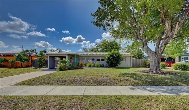 1180 SW 4th Ter, Pompano Beach, FL 33060 - #2