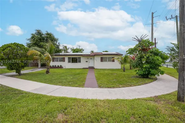 701 NW 176th Terrace, Miami Gardens, FL 33169