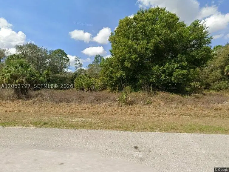 440 S Mayoral St, Clewiston, FL 33440 - #2