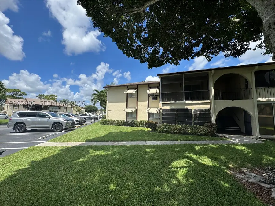 5773 La Pinata Blvd #A-1, Greenacres, FL 33463 - #3