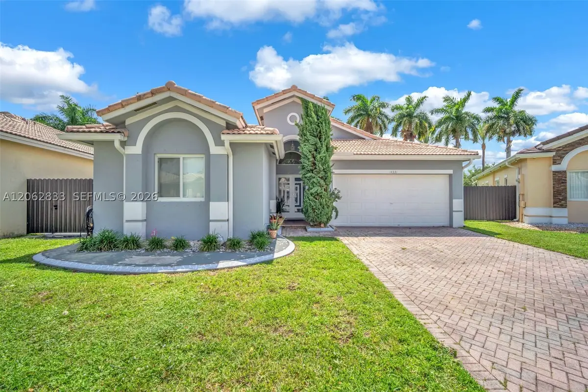 14331 SW 155th Ct, Miami, FL 33196 - #1