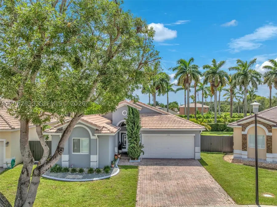 14331 SW 155th Ct, Miami, FL 33196 - #2
