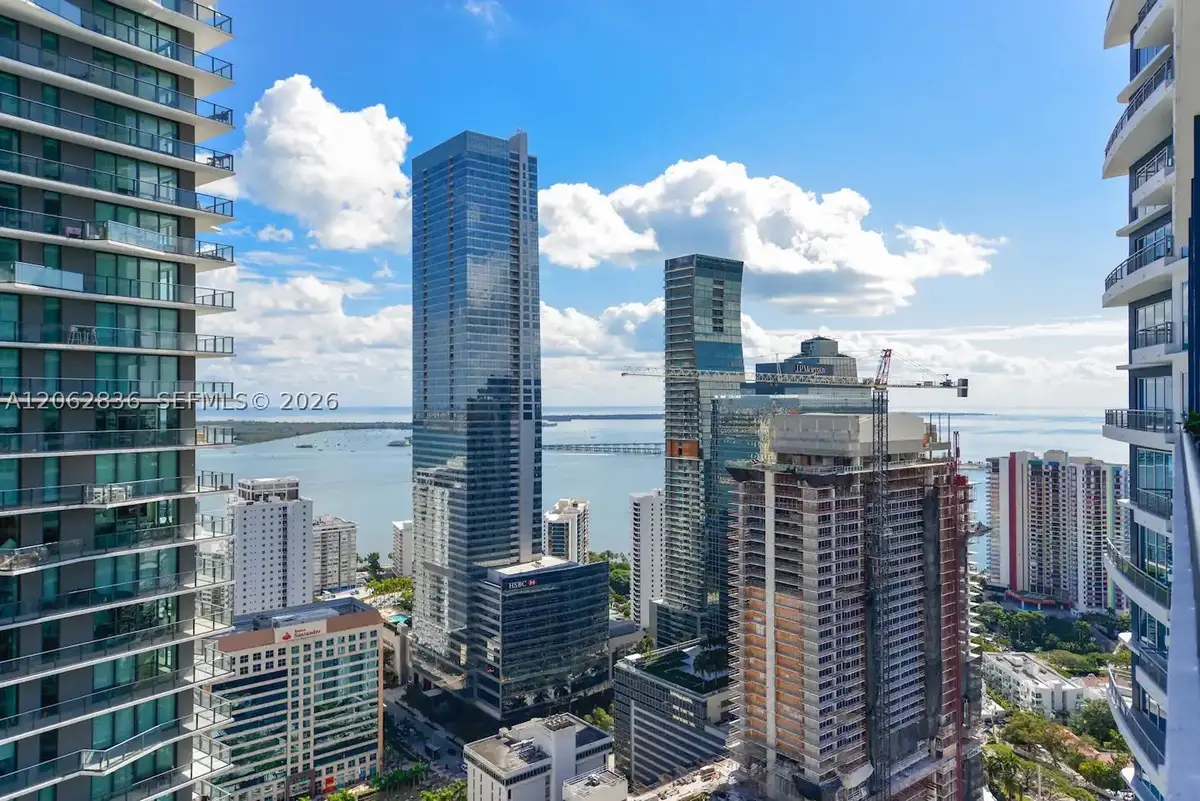60 SW 13th St #3814, Miami, FL 33130 - #1