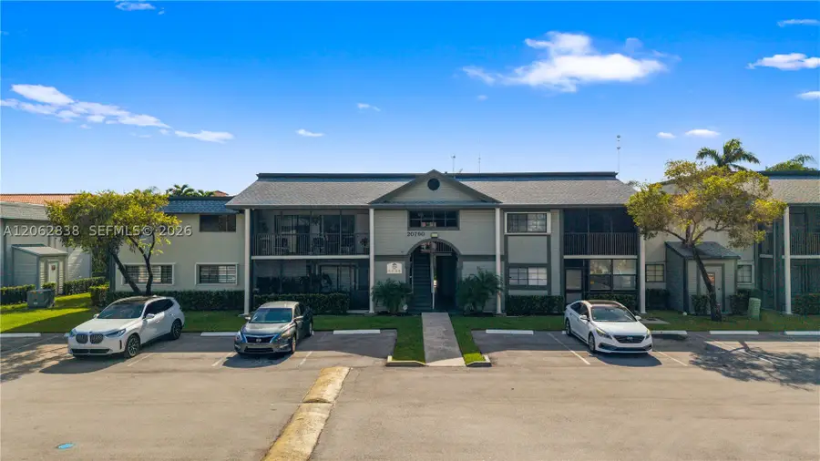 20760 NE 4th Ct #102, Miami, FL 33179 - #2