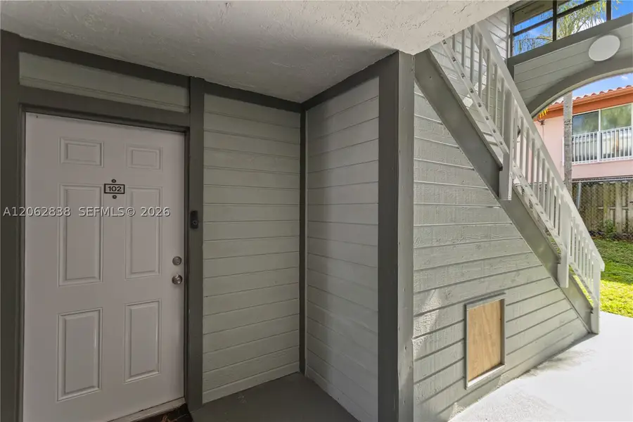20760 NE 4th Ct #102, Miami, FL 33179 - #3