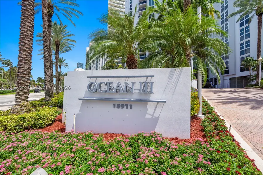 18911 Collins Ave #2103, Sunny Isles Beach, FL 33160 - #2