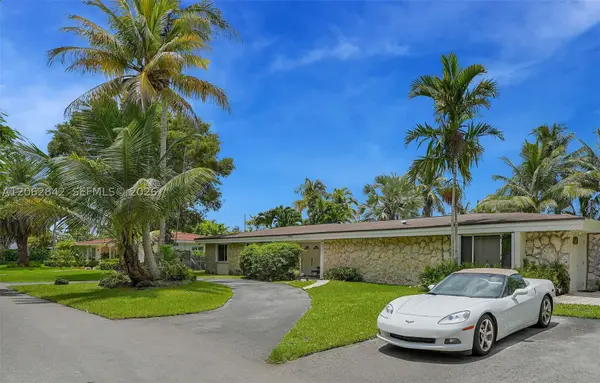 5400 SW 63rd Ct, Miami, FL 33155