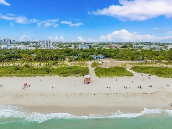7921 Byron Ave #404, Miami Beach, FL 33141