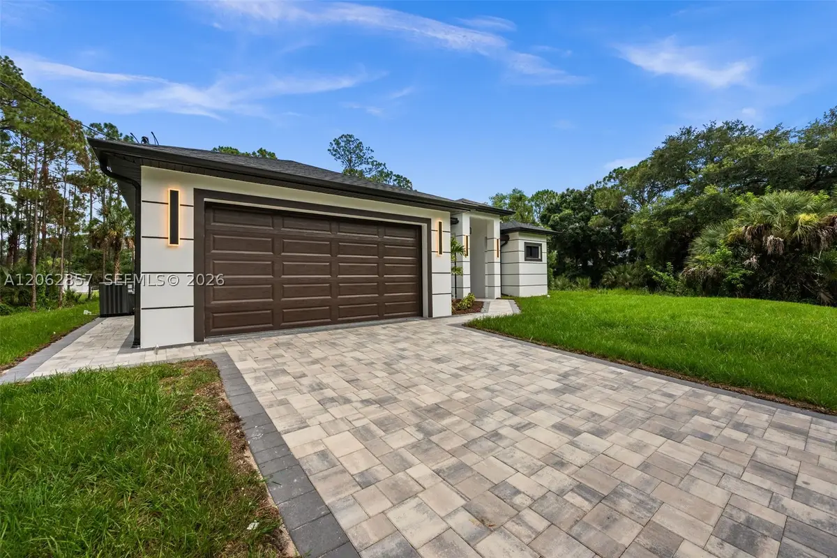 616 Prospect Avenue, Lehigh Acres, FL 33972 - #1