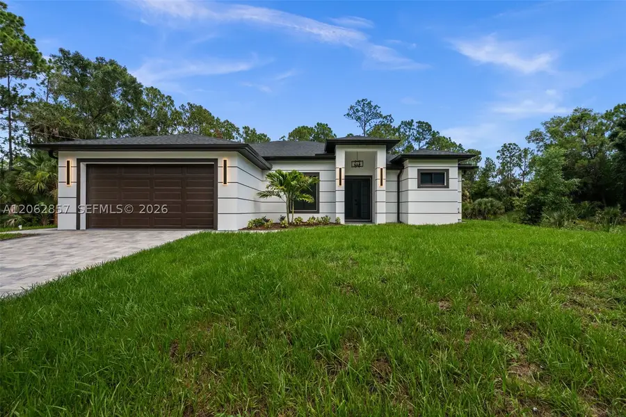 616 Prospect Avenue, Lehigh Acres, FL 33972 - #2