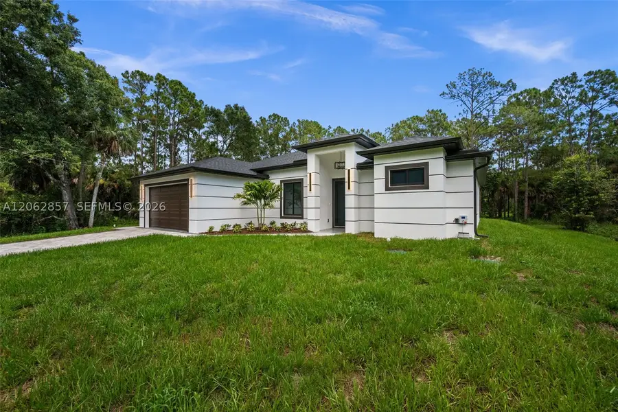 616 Prospect Avenue, Lehigh Acres, FL 33972 - #3