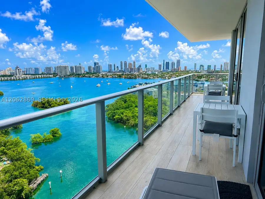 16385 Biscayne Blvd #2007, North Miami Beach, FL 33160 - #2