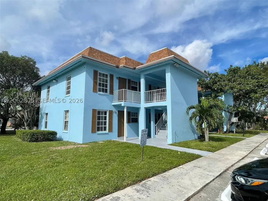 4951 Wedgewood Way #6, West Palm Beach, FL 33417 - #2