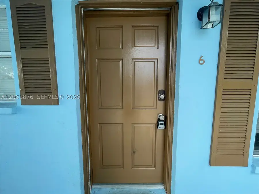4951 Wedgewood Way #6, West Palm Beach, FL 33417 - #3