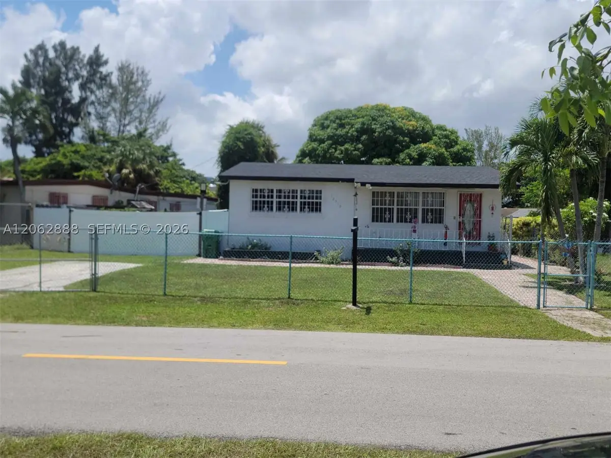 12510 W Golf Dr, Miami, FL 33167 - #1