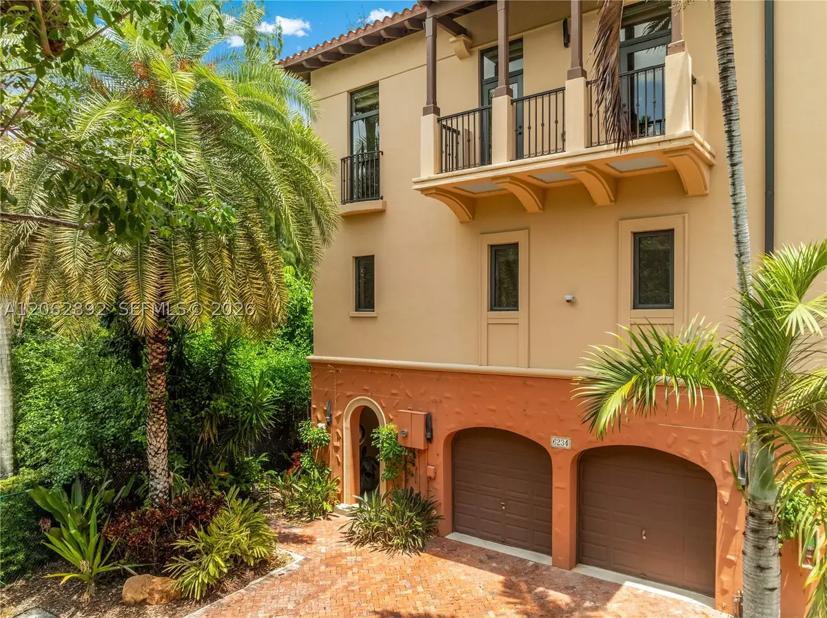 6234 Paradise Point Drive #6234, Palmetto Bay, FL 33157 - #1