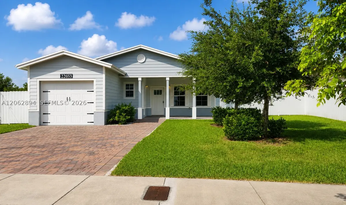 22055 Miami Ave, Miami, FL 33170 - #1