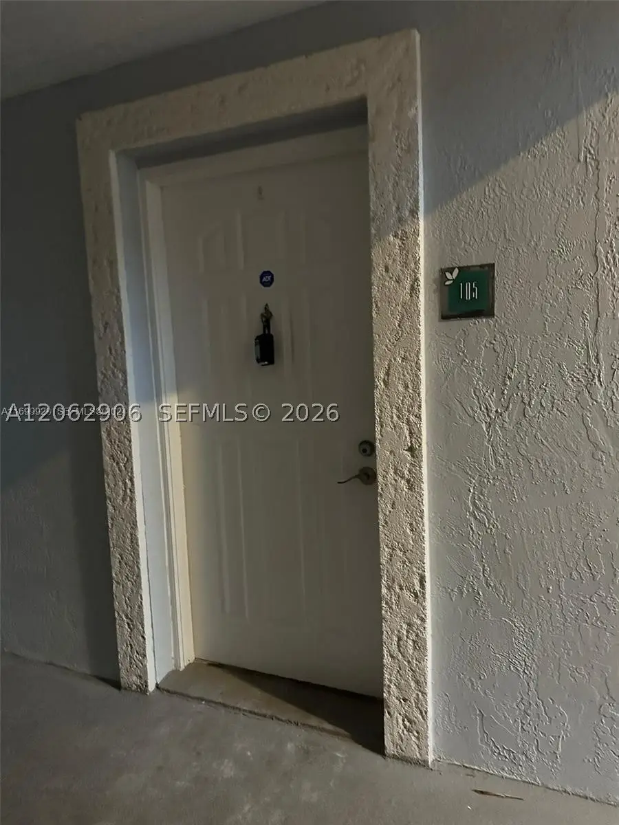 8600 SW 212th St #105, Cutler Bay, FL 33189 - #1