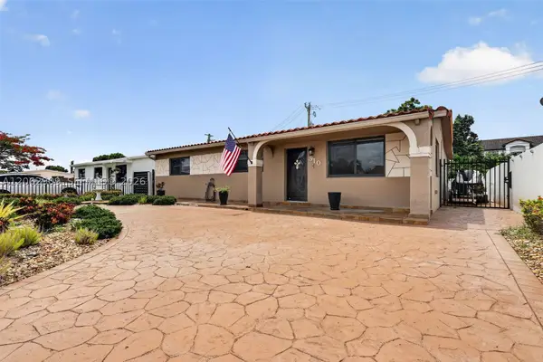 Address Withheld By Seller, Hialeah, FL 33012