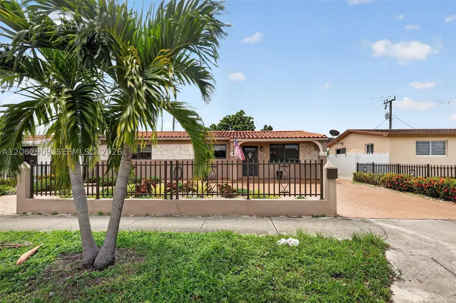 Address Withheld By Seller, Hialeah, FL 33012 - #3