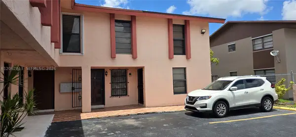 1345 W 41st St #6, Hialeah, FL 33012