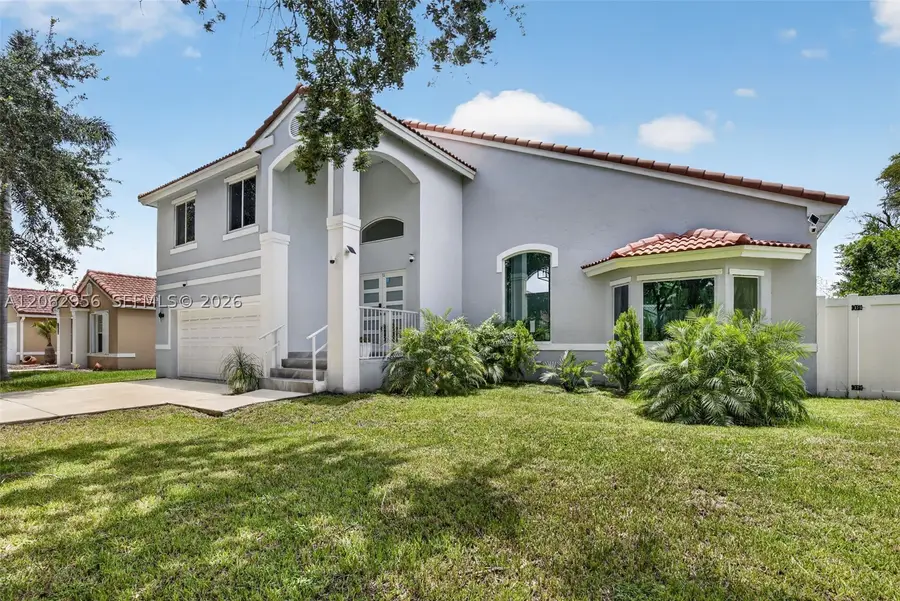 13020 SW 17th Ct, Miramar, FL 33027 - #3