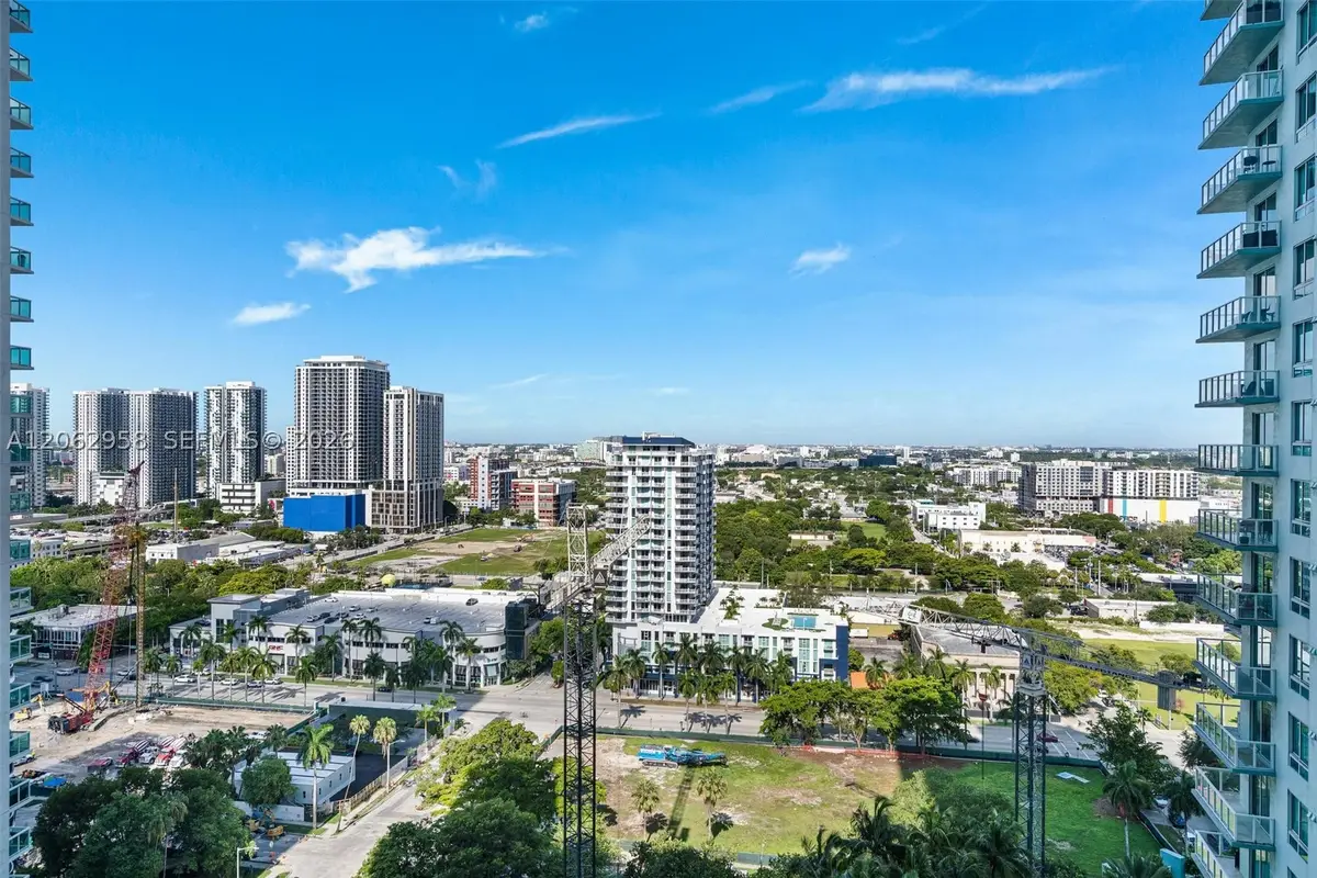 1800 N Bayshore Dr #2410, Miami, FL 33132 - #1