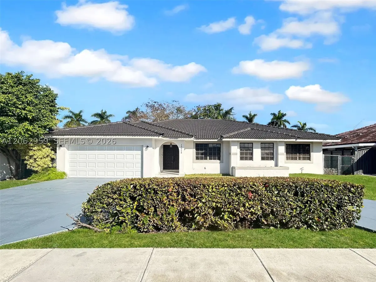 13925 SW 26th Ter, Miami, FL 33175 - #1