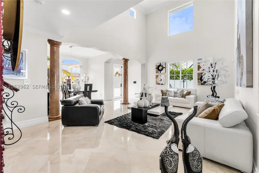 2776 SW 143rd Pl, Miami, FL 33175 - #2