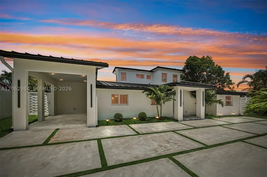 2001 SW 23rd Ave, Fort Lauderdale, FL 33312 - #2