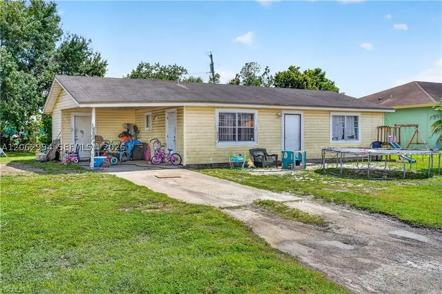 1132 Kentucky Ave, Clewiston, FL 33440 - #3