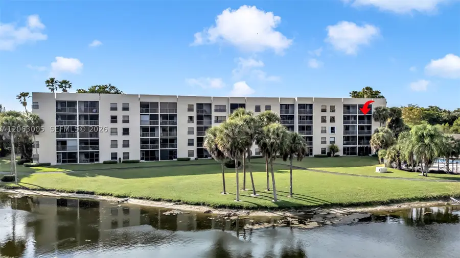 2900 NW 42nd Ave #A402, Coconut Creek, FL 33066 - #3