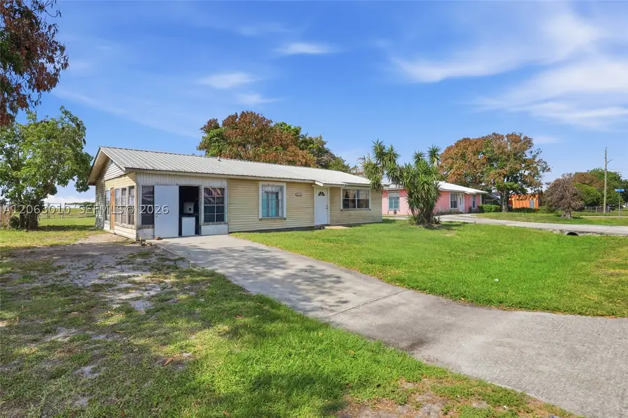1132 Mississippi, Clewiston, FL 33440 - #2